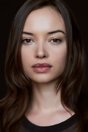 Julia Morrison Profile Photo