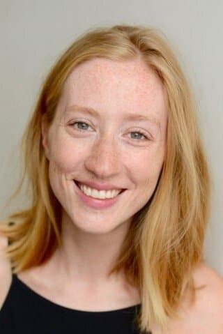 Maren Lord Profile Photo