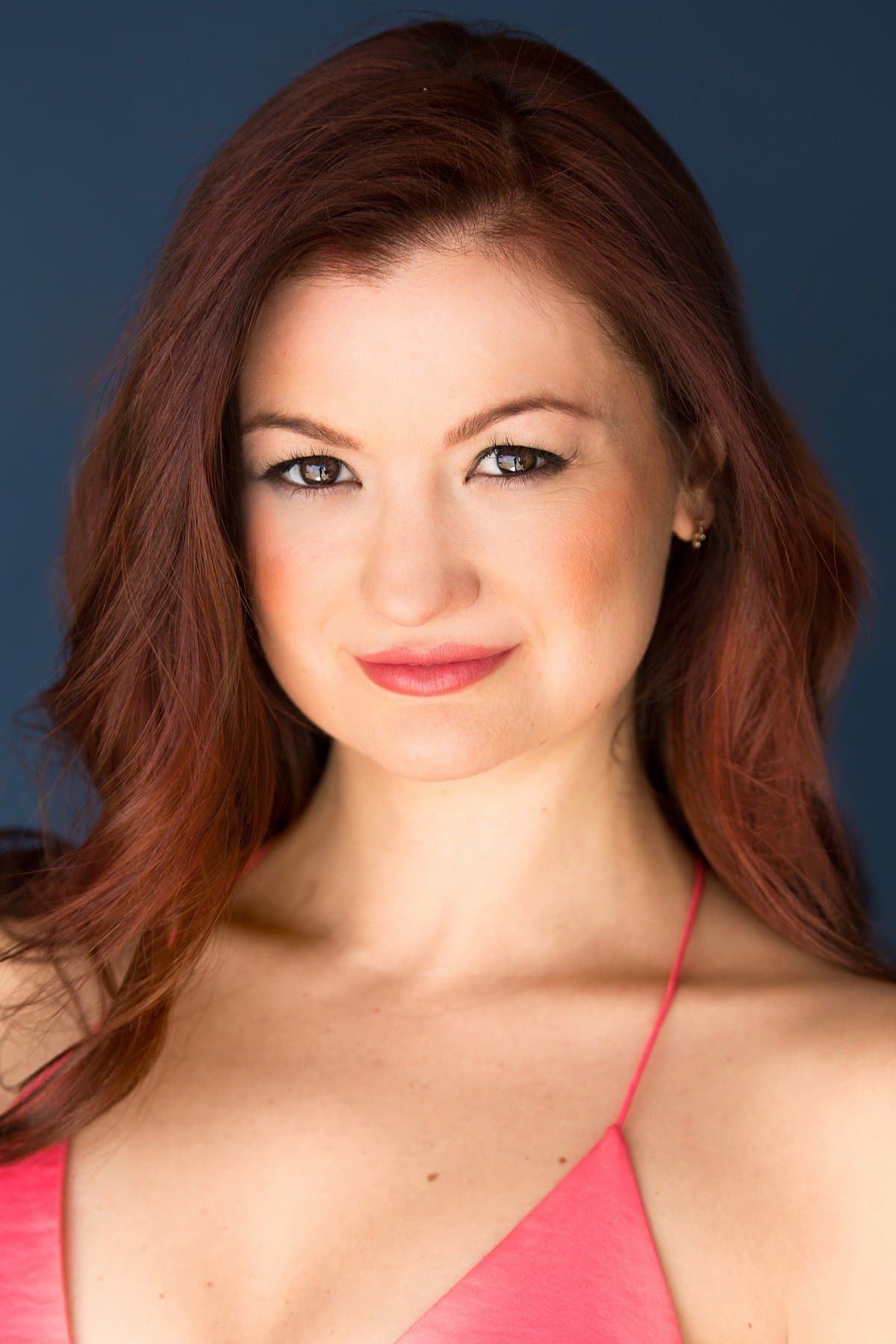 Leah McKendrick Profile Photo