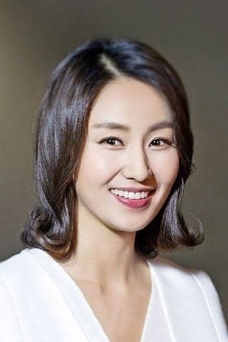 Kim So-jin Profile Photo