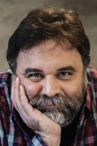 Miloš Samolov Profile Photo
