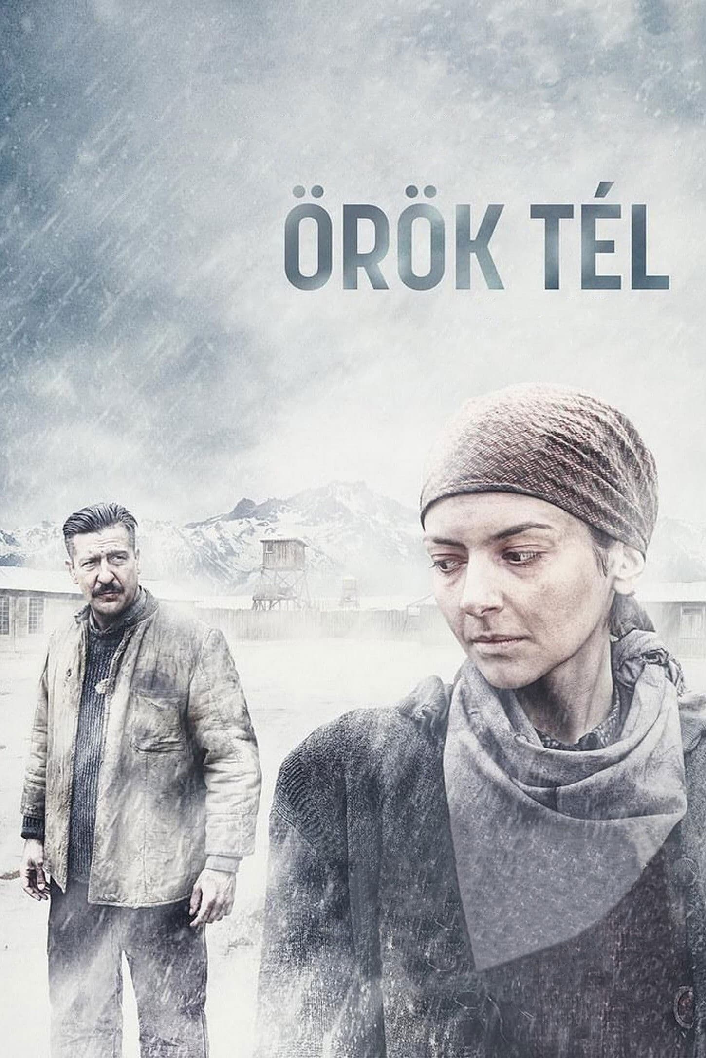 Eternal Winter Movie Poster