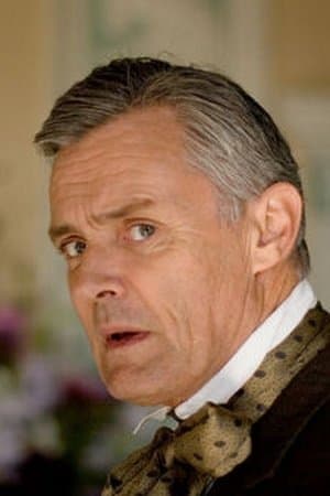 Simon Williams Profile Photo
