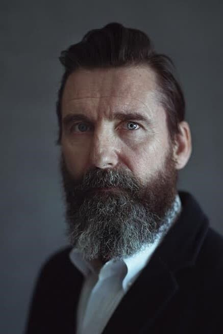 Michael Berry Jr. Profile Photo
