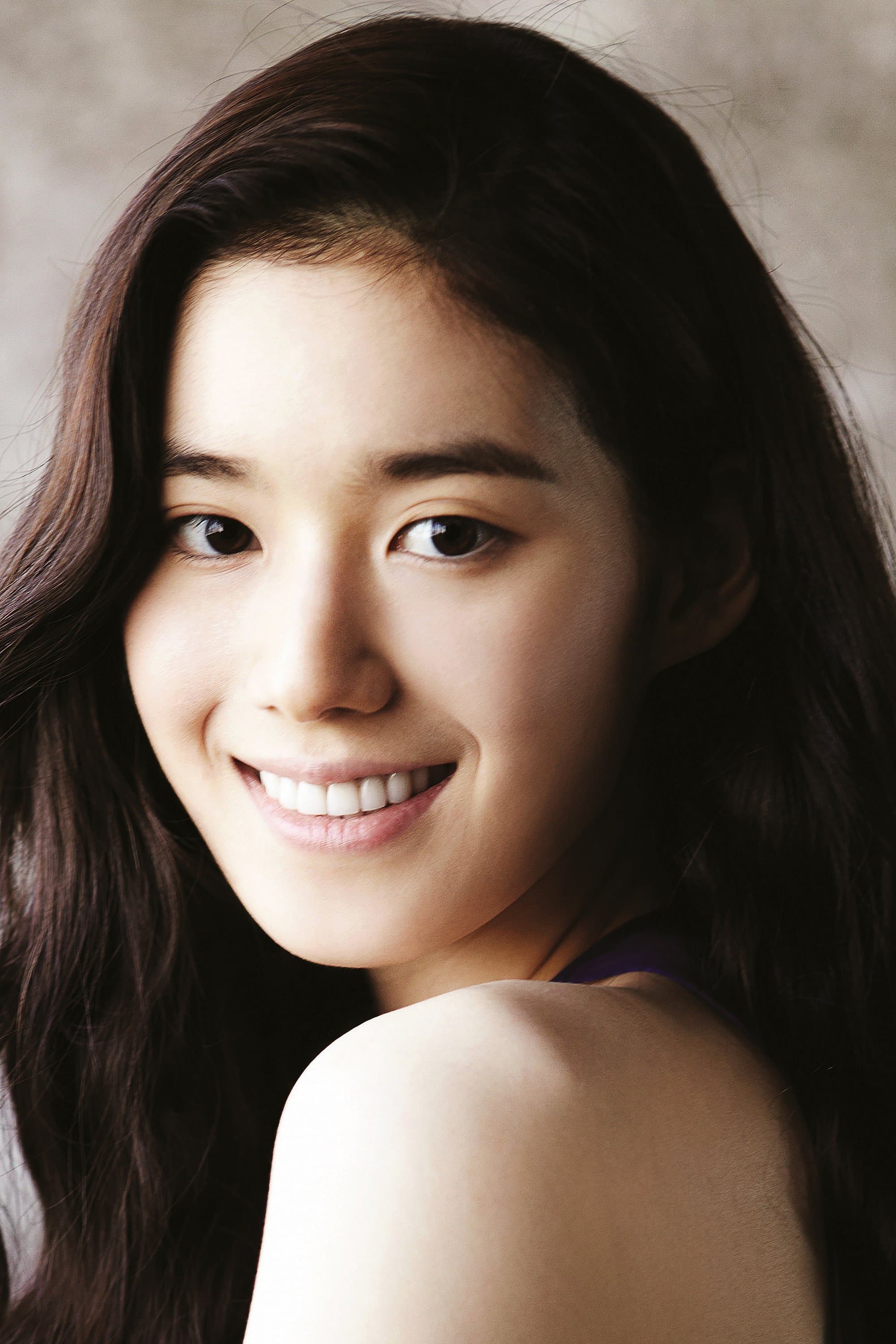 Jung Eun-chae Profile Photo