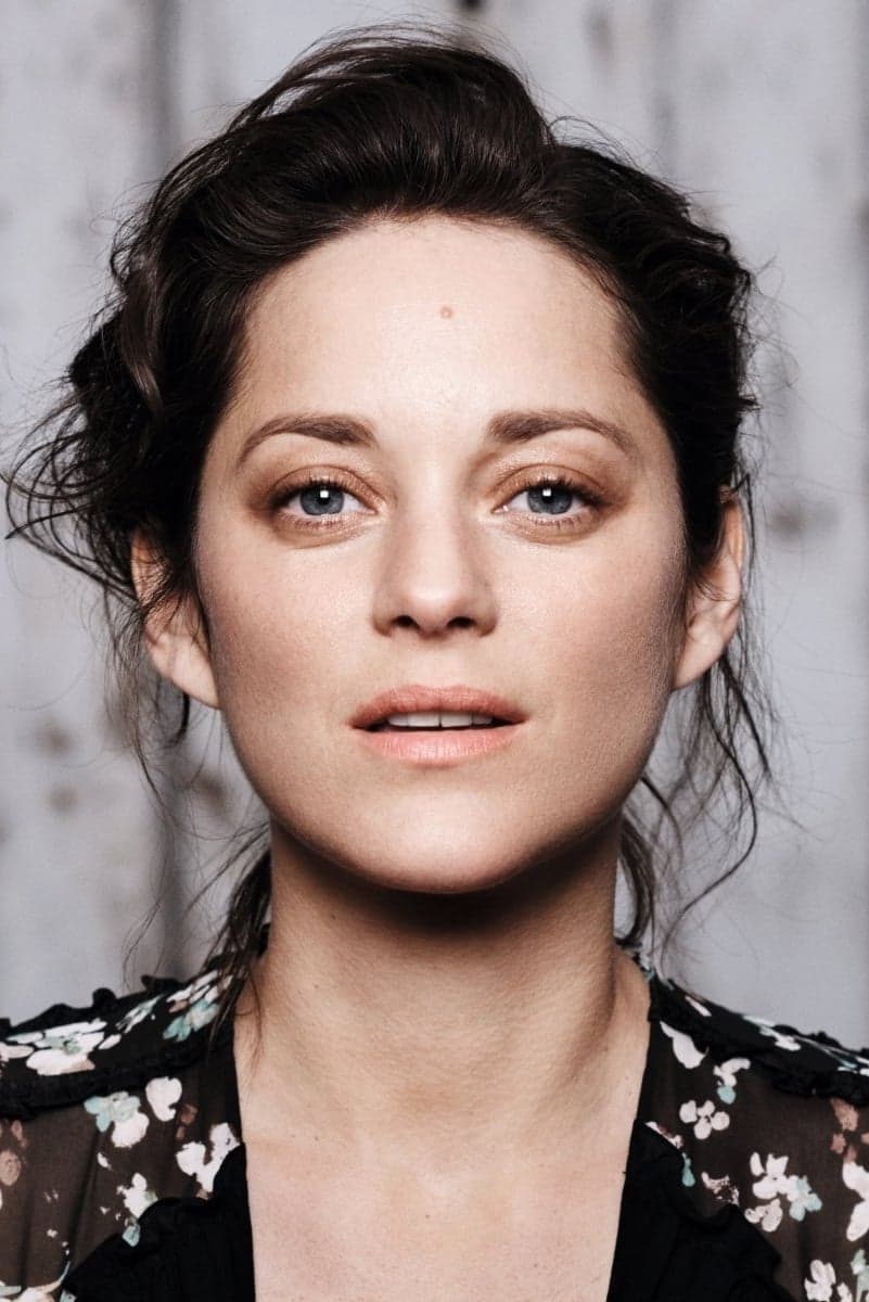 Marion Cotillard Profile Photo