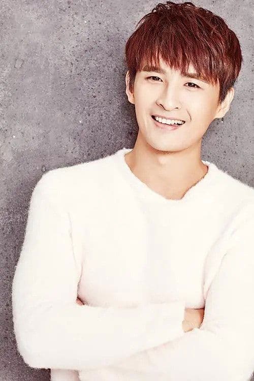 Zhang Yuan Profile Photo