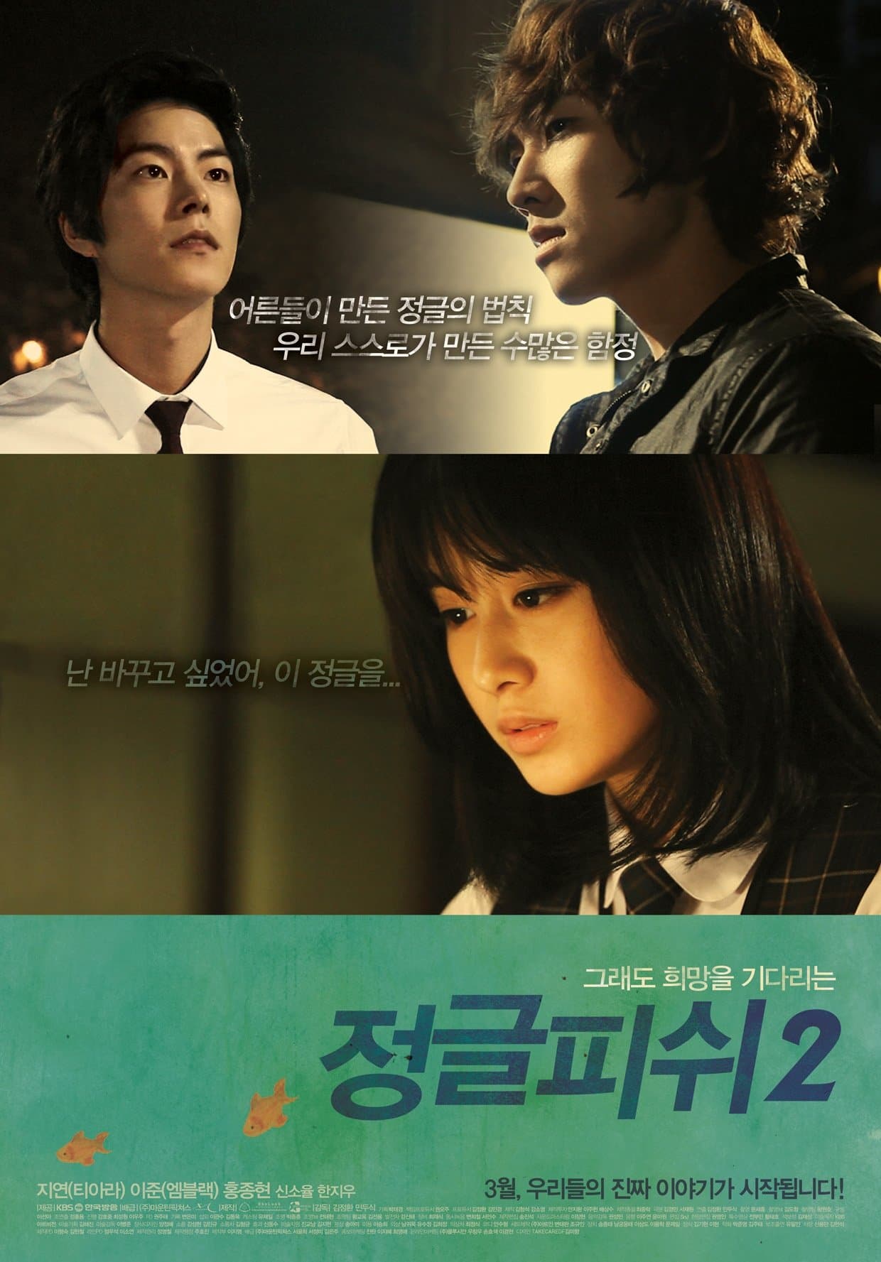 null Movie Poster