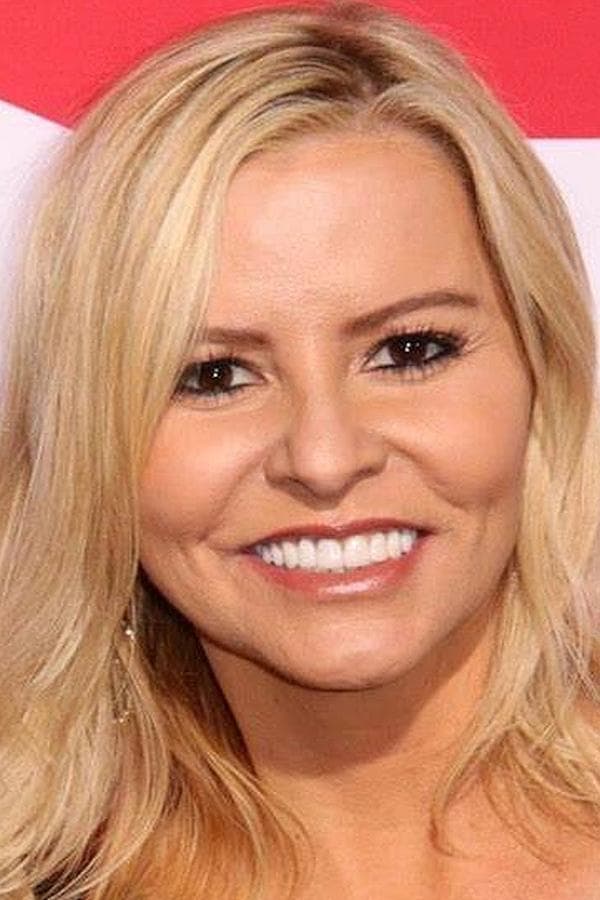 Katrin Benedikt Profile Photo
