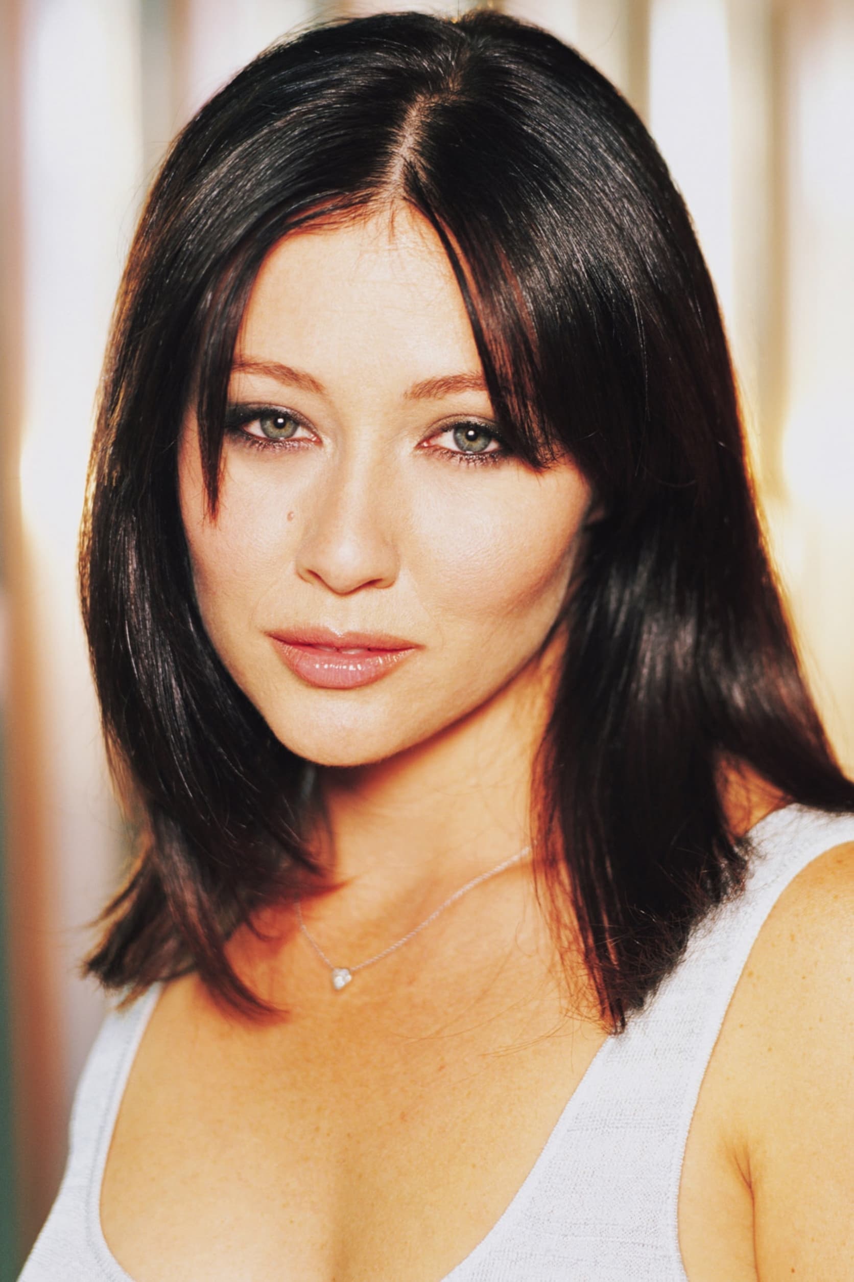 Shannen Doherty Profile Photo