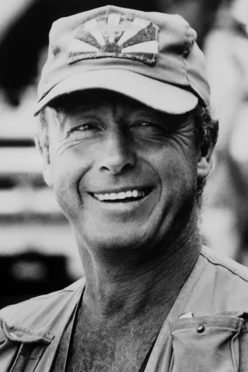 Tony Scott Profile Photo