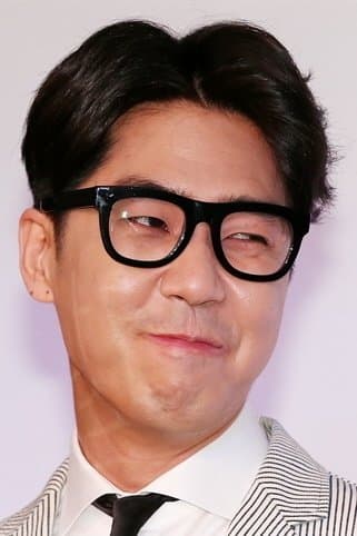 Jung Joon-il Profile Photo
