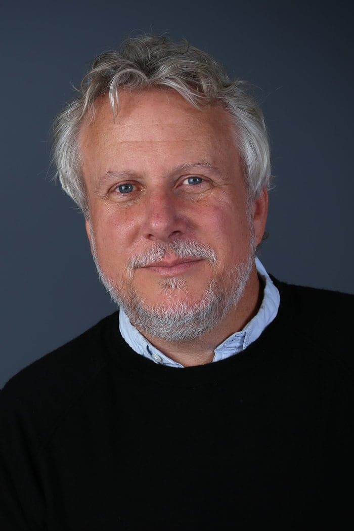 Larry Karaszewski Profile Photo