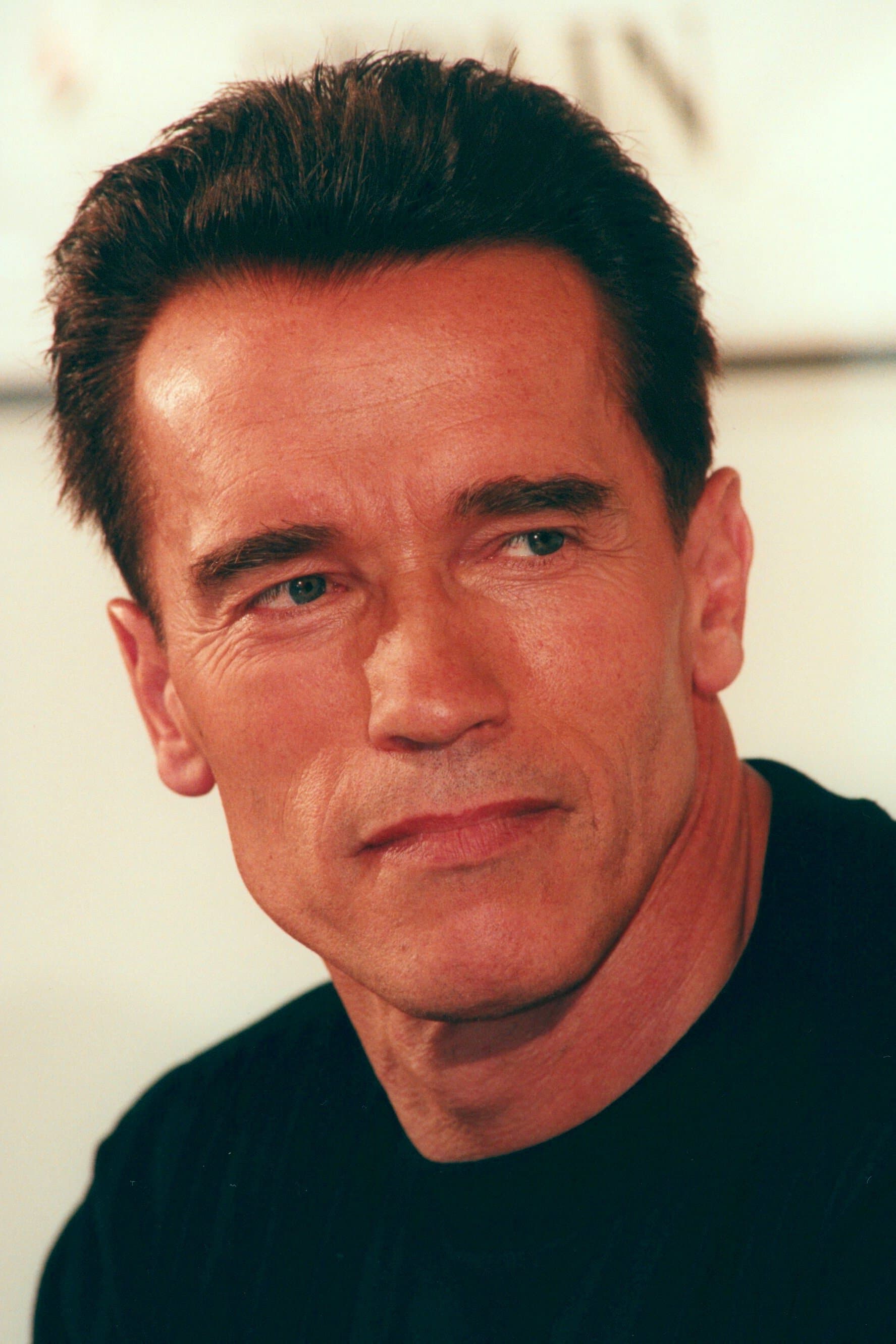 Arnold Schwarzenegger Profile Photo