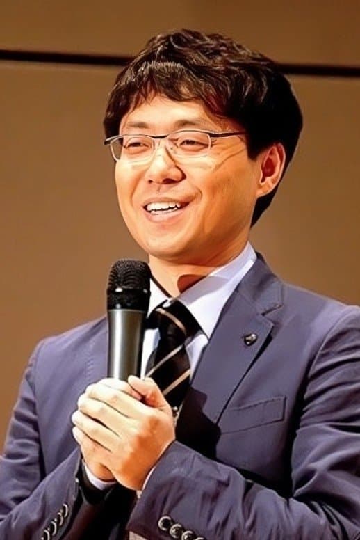 Jeon Jin-soo Profile Photo