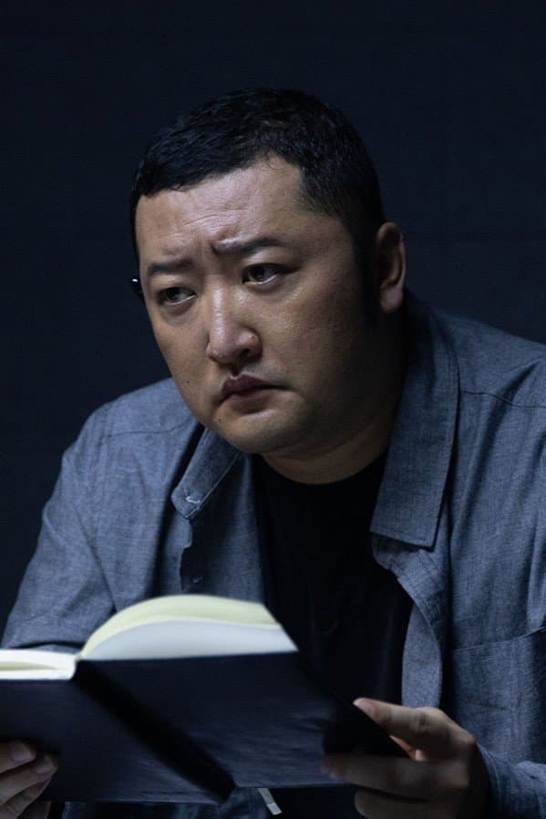 Zhao Leiqi Profile Photo