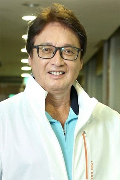 Charlie Chin Chiang-Lin Profile Photo