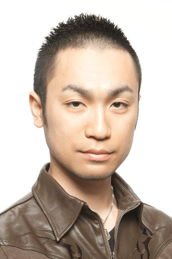 Ryo Iwasaki Profile Photo