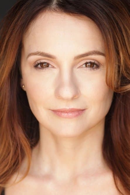 Marika Engelhardt Profile Photo