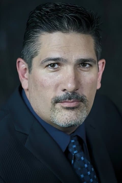 Thomas Haley Profile Photo