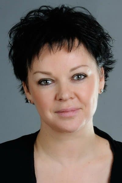 Elena Valyushkina Profile Photo