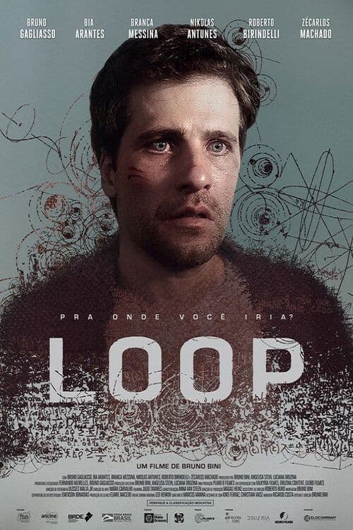 Loop Movie Poster