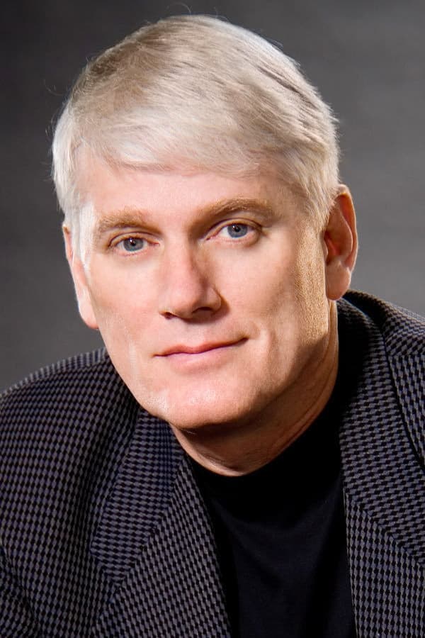 Mike Richardson Profile Photo