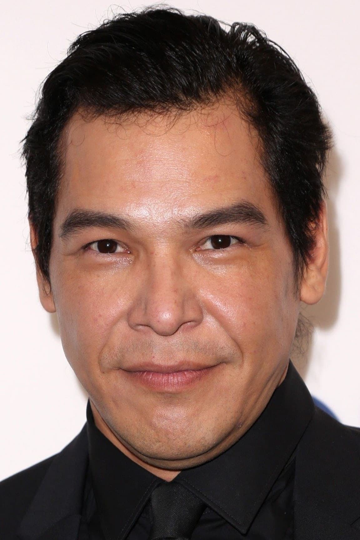 Nathaniel Arcand Profile Photo