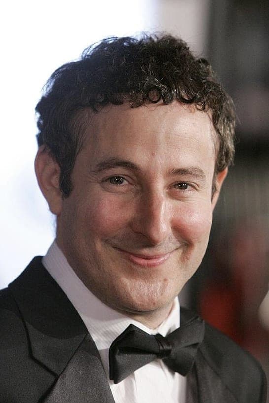 Eddie Jemison Profile Photo