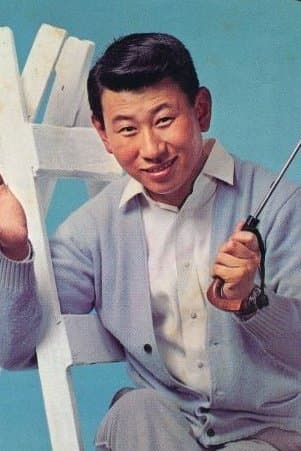 Hideo Sunazuka Profile Photo
