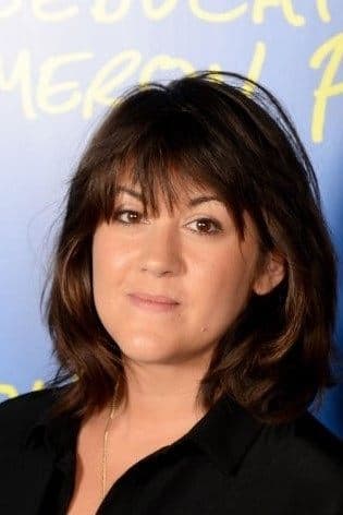 Cecilia Frugiuele Profile Photo