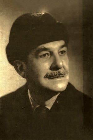 Berkely Mather Profile Photo