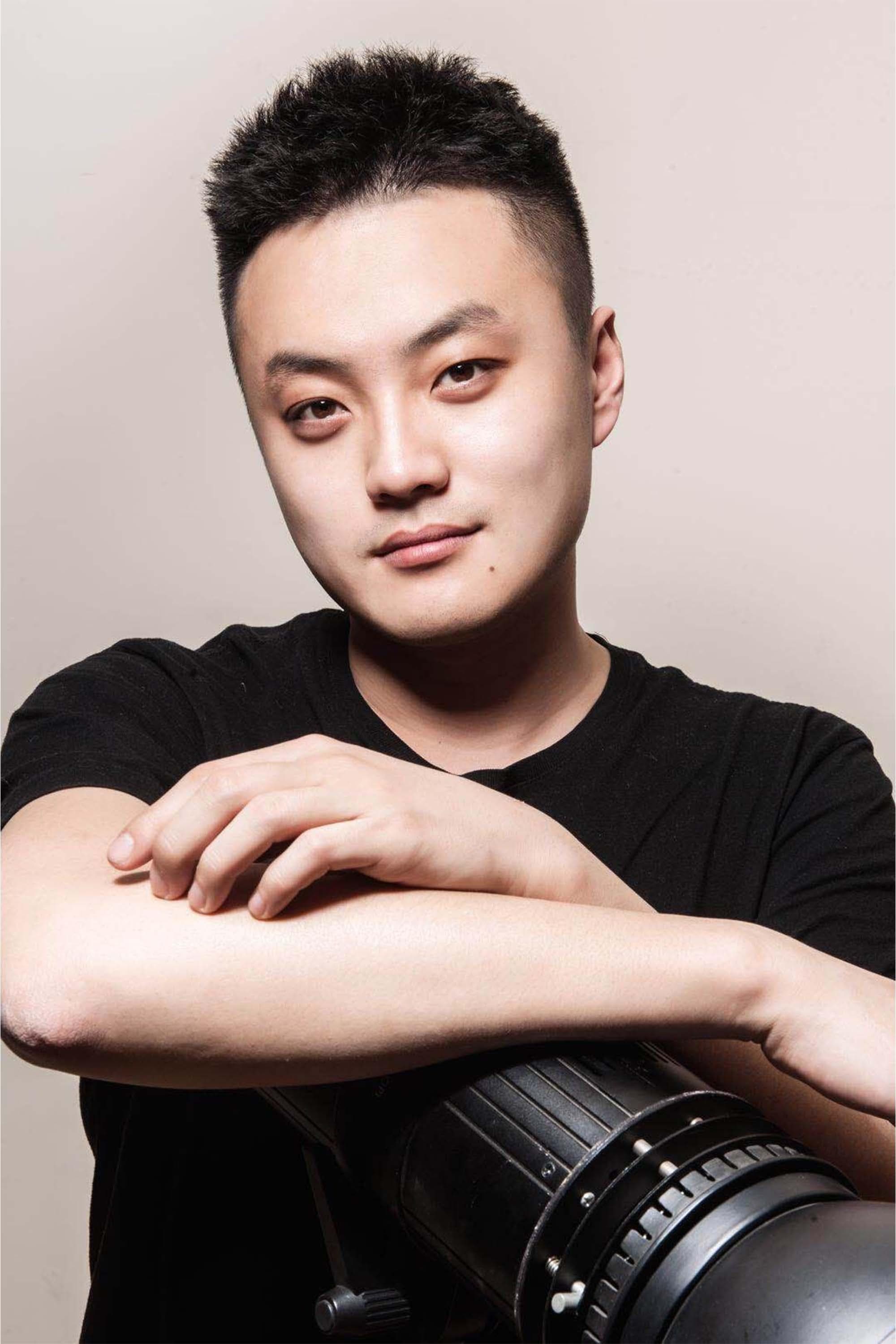 Ding ZiGuang Profile Photo