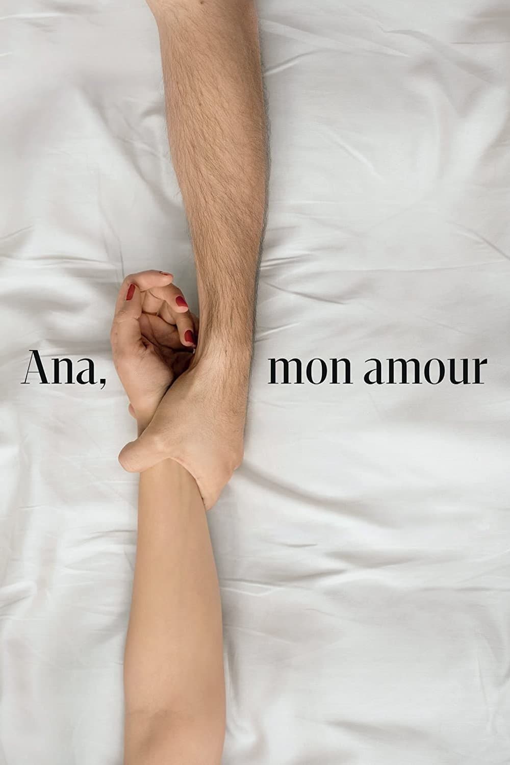 Ana, My Love Movie Poster