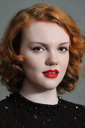 Shannon Purser Profile Photo