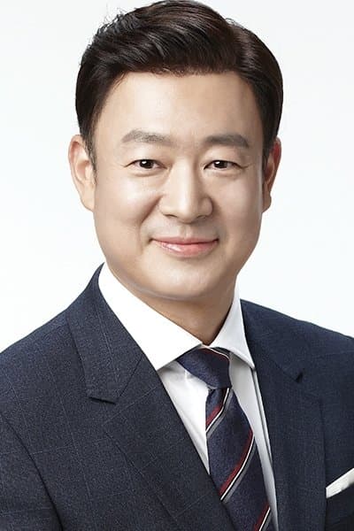 Lee Jin-woo Profile Photo