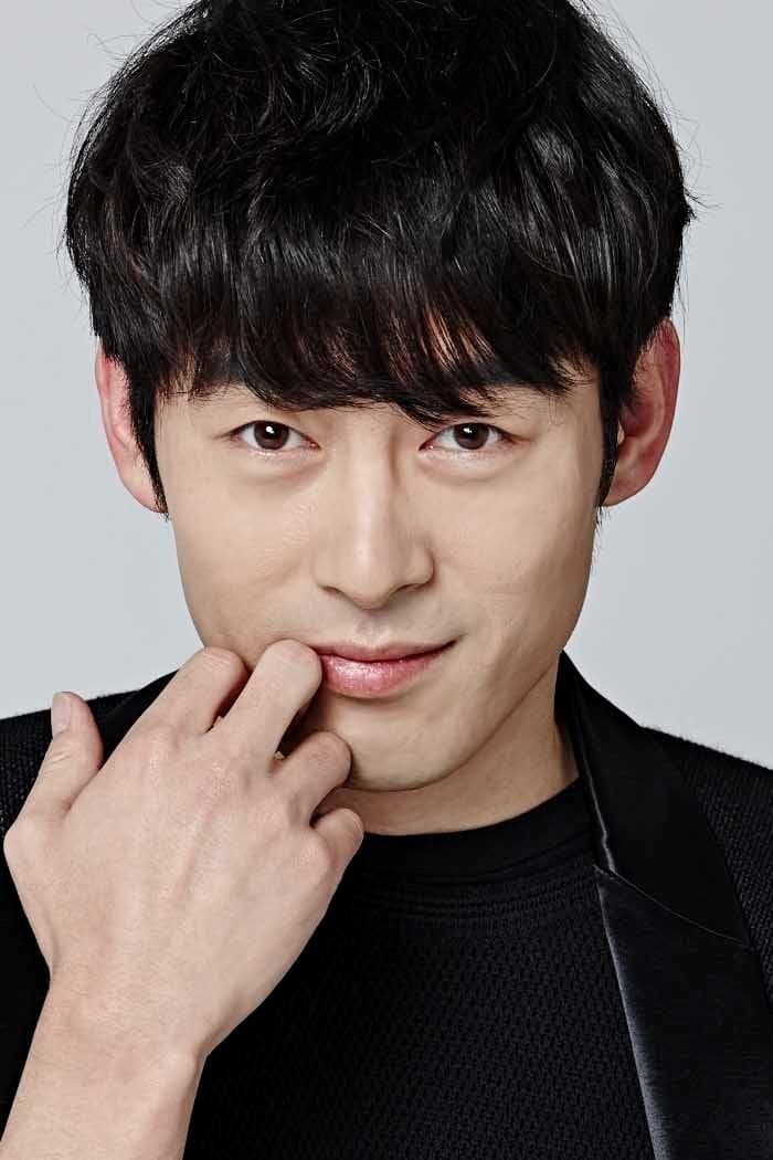 Park Hyoung-soo Profile Photo