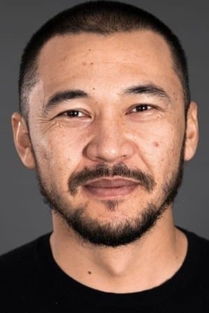 Erkebulan Dairov Profile Photo