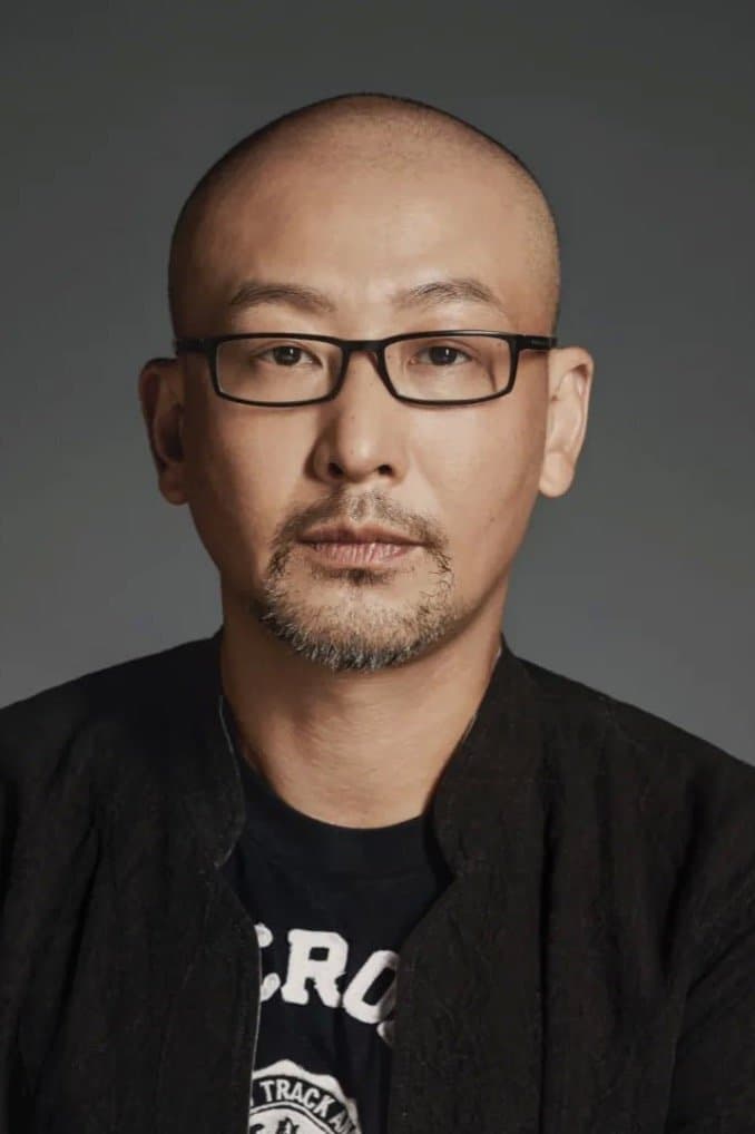 Guan Hu Profile Photo