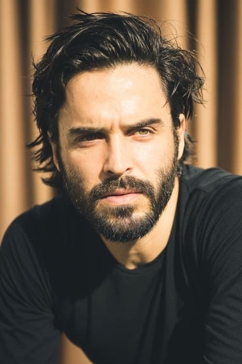 Assaad Bouab Profile Photo