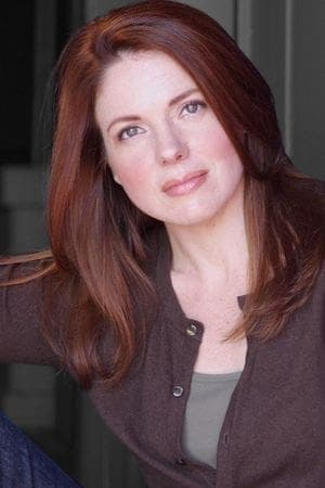 Claire Bronson Profile Photo