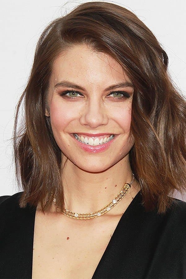 Lauren Cohan Profile Photo