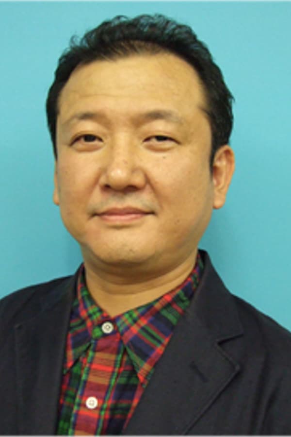 Yoku Shioya Profile Photo