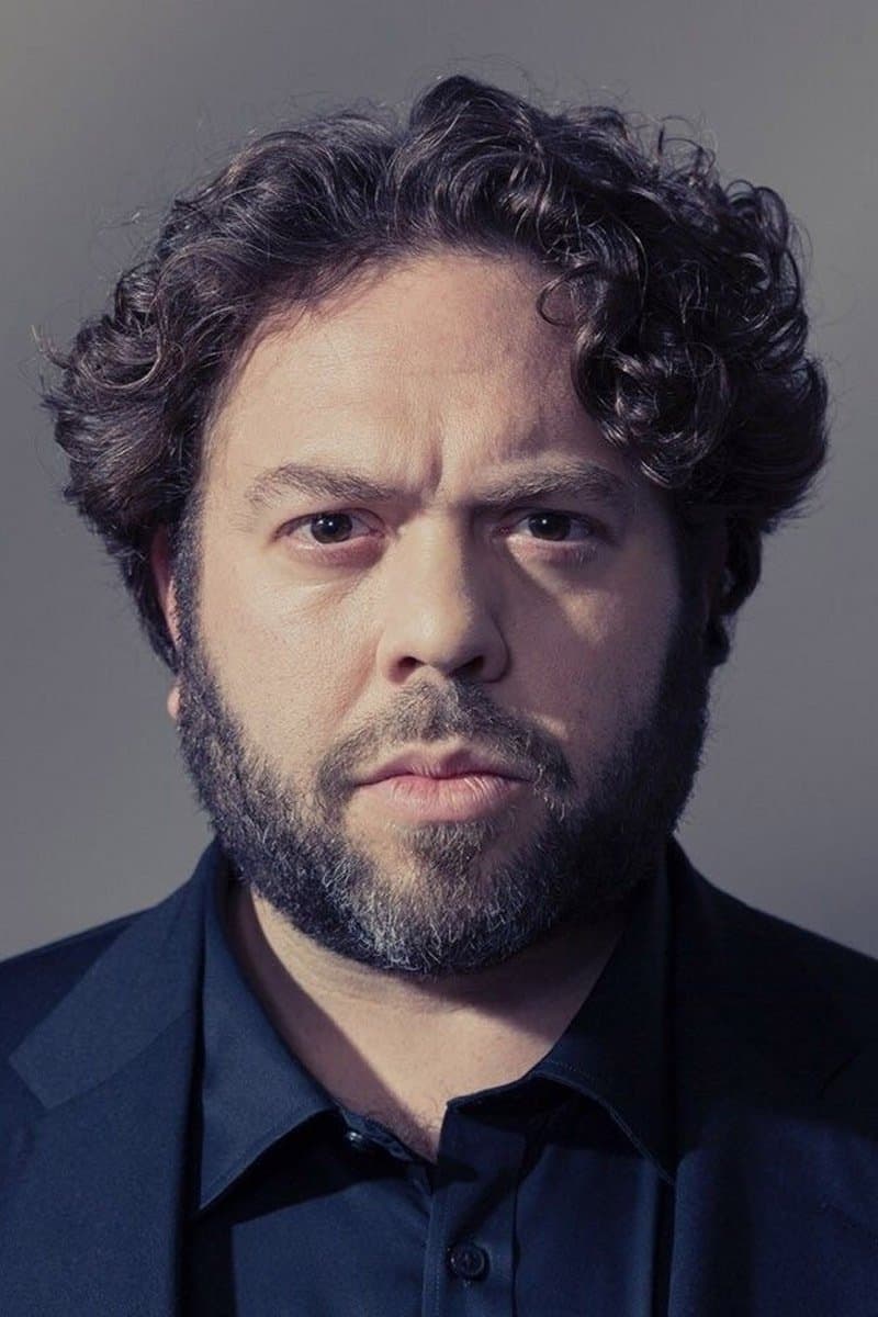 Dan Fogler Profile Photo