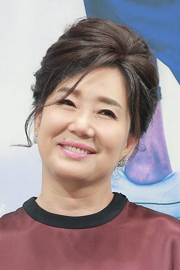 Oh Mi-hee Profile Photo