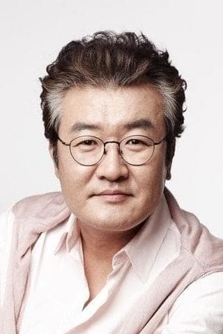 Son Jong-hak Profile Photo