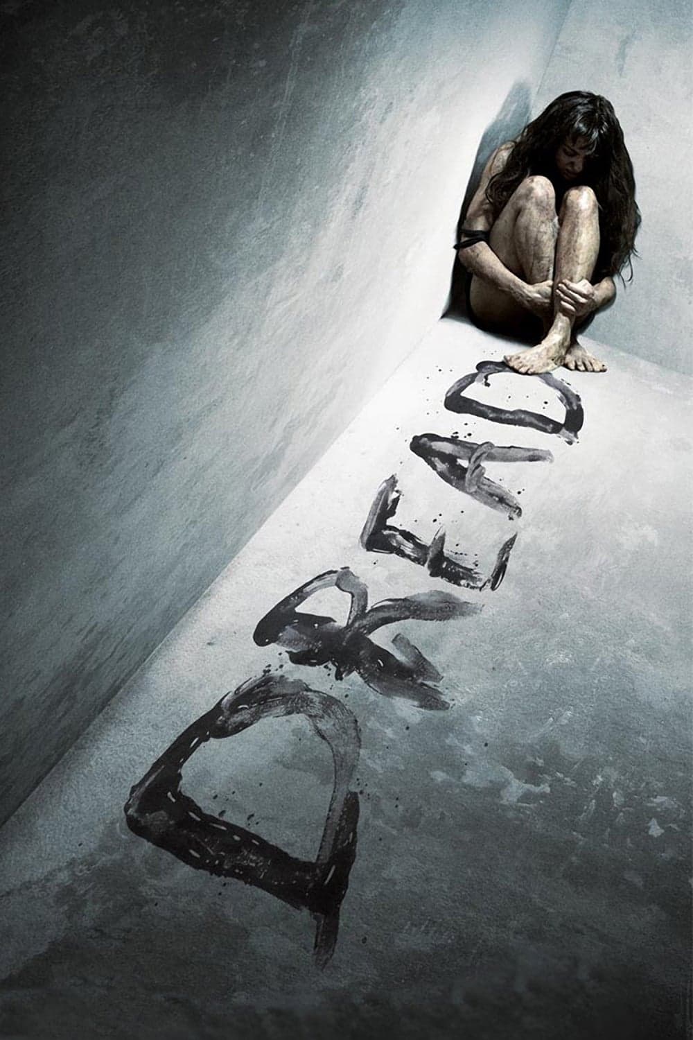 Dread Movie Poster