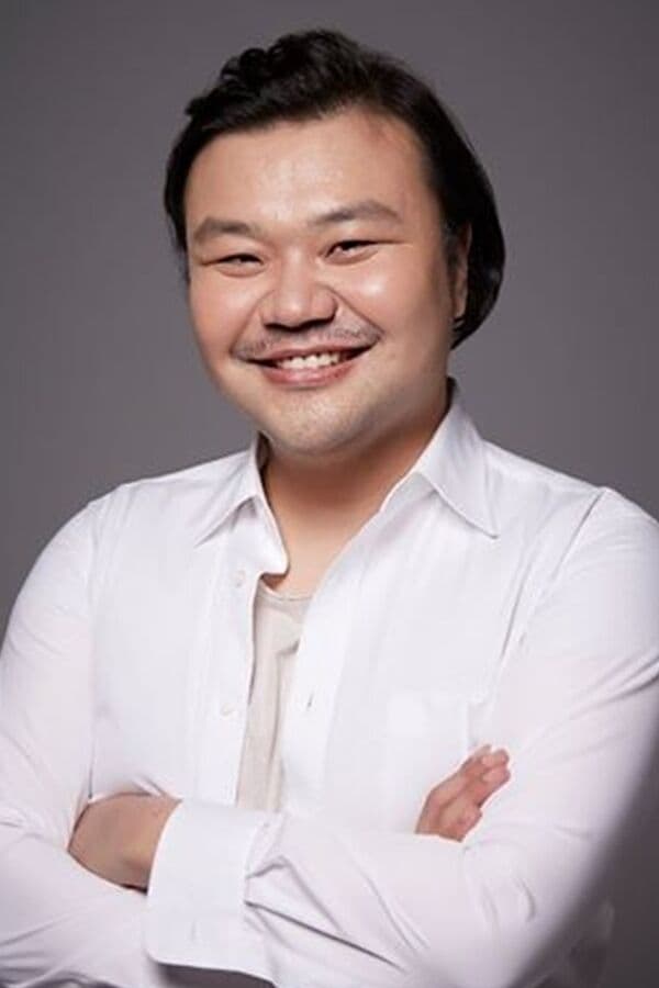 Tae Hang-ho Profile Photo