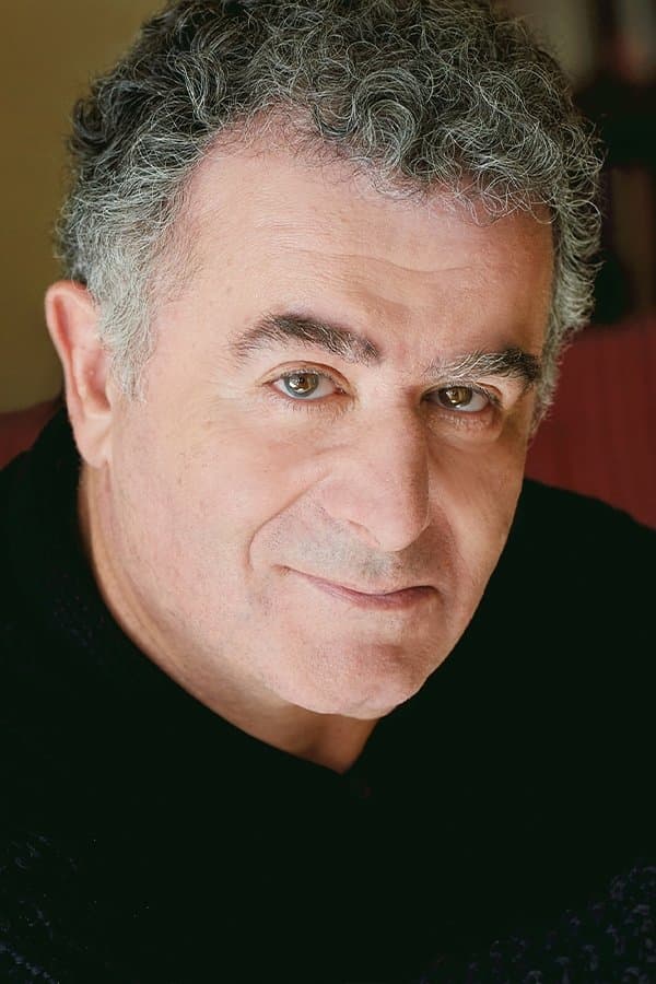 Saul Rubinek Profile Photo