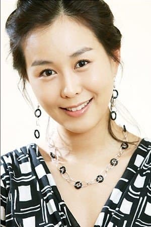 Yoo Seo-jin Profile Photo